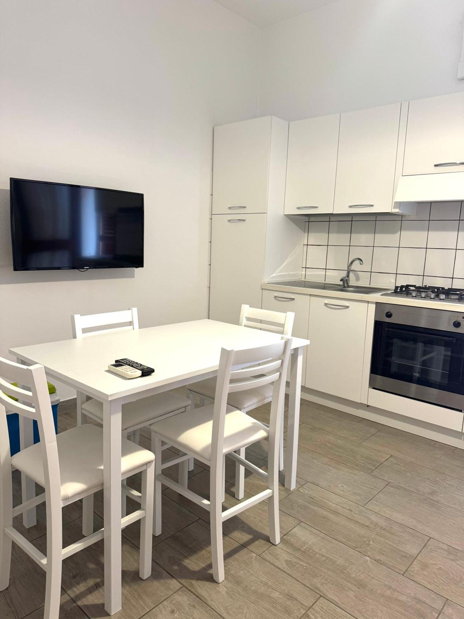 Apartment The Giza House *